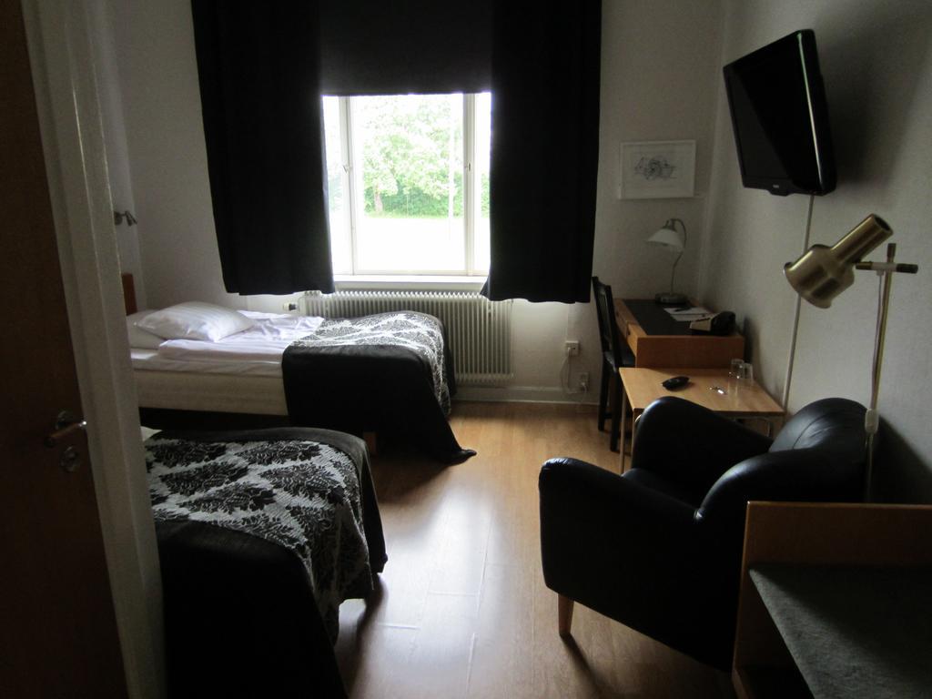 Herberg Vaerdshuset Engelbrekt Norberg
