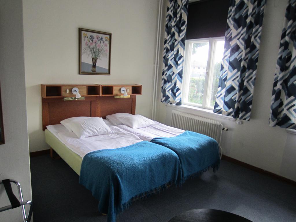 Herberg Vaerdshuset Engelbrekt