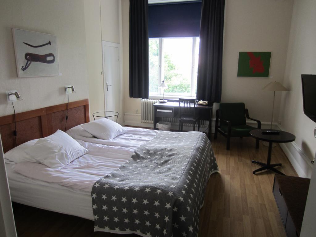 Vaerdshuset Engelbrekt Herberg