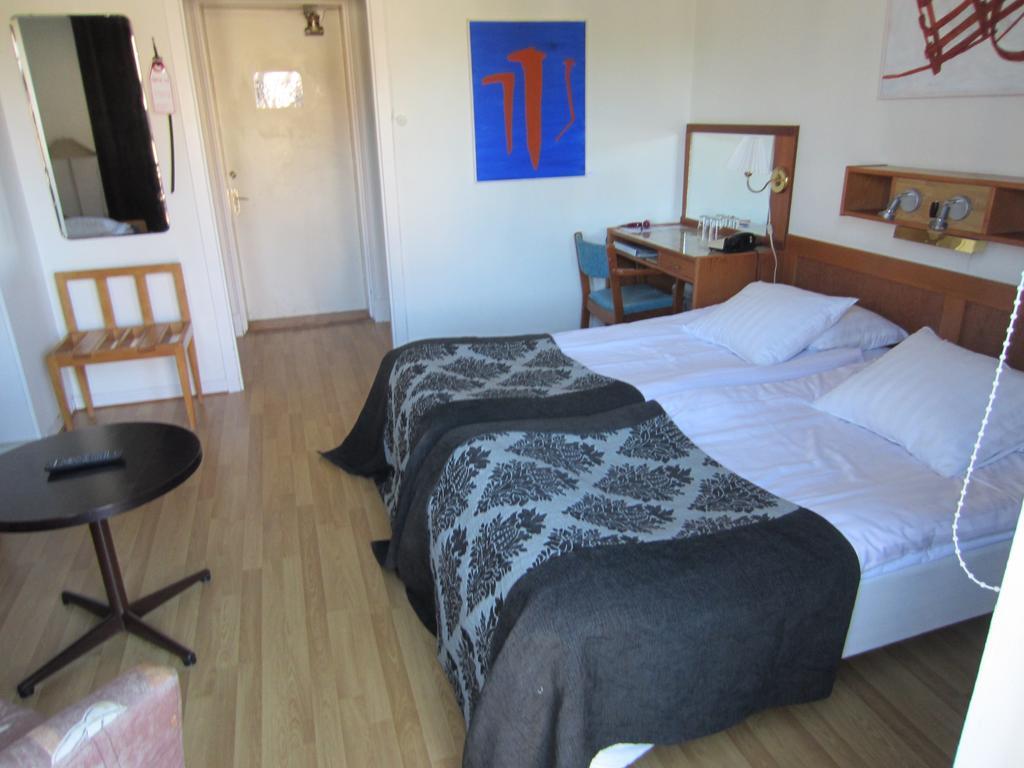 Vaerdshuset Engelbrekt Norberg