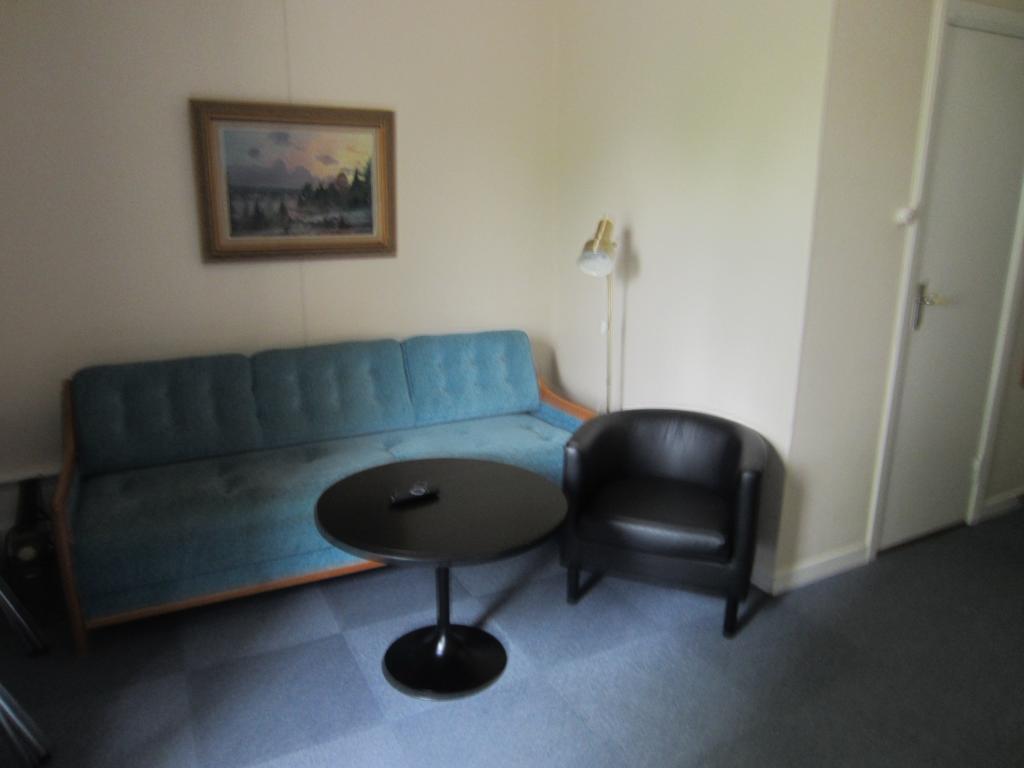 Vaerdshuset Engelbrekt